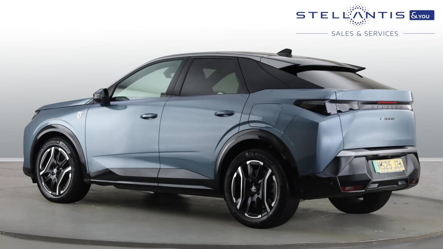 Used Peugeot 3008 2025 for sale - 77659631: Photo 3