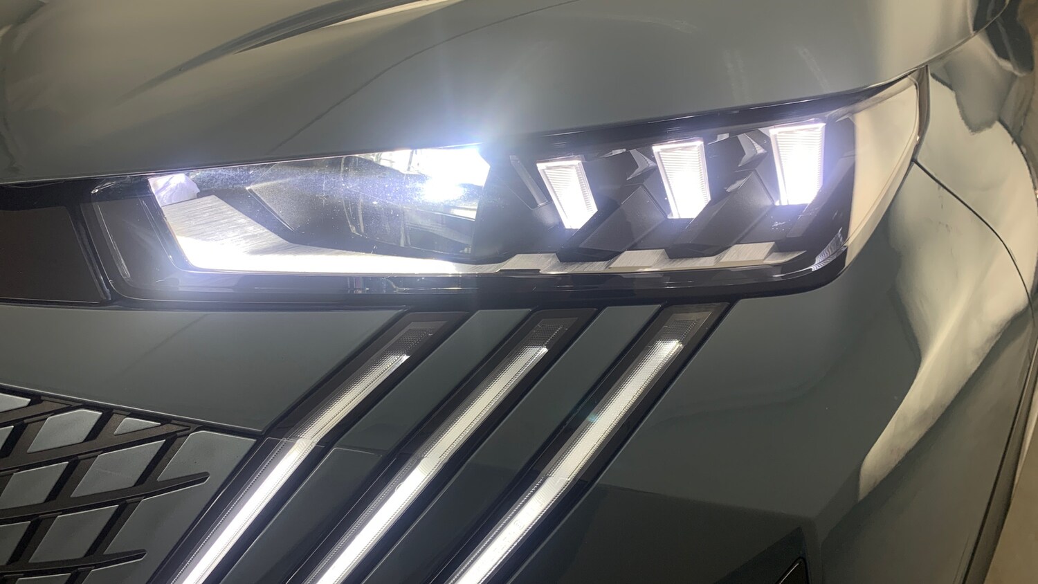 Used Peugeot 3008 2025 for sale - 77659631: Photo 30