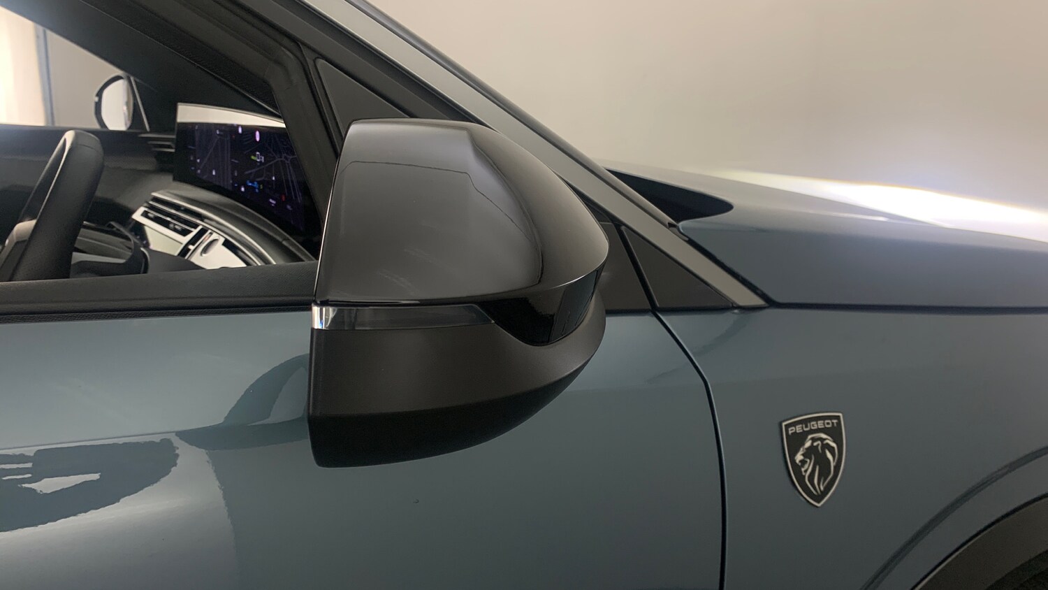 Used Peugeot 3008 2025 for sale - 77659631: Photo 31