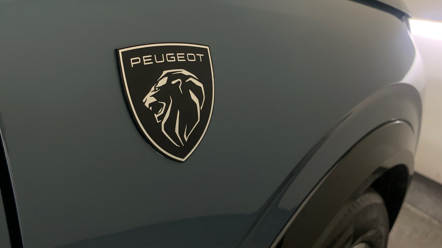 Used Peugeot 3008 2025 for sale - 77659631: Photo 32