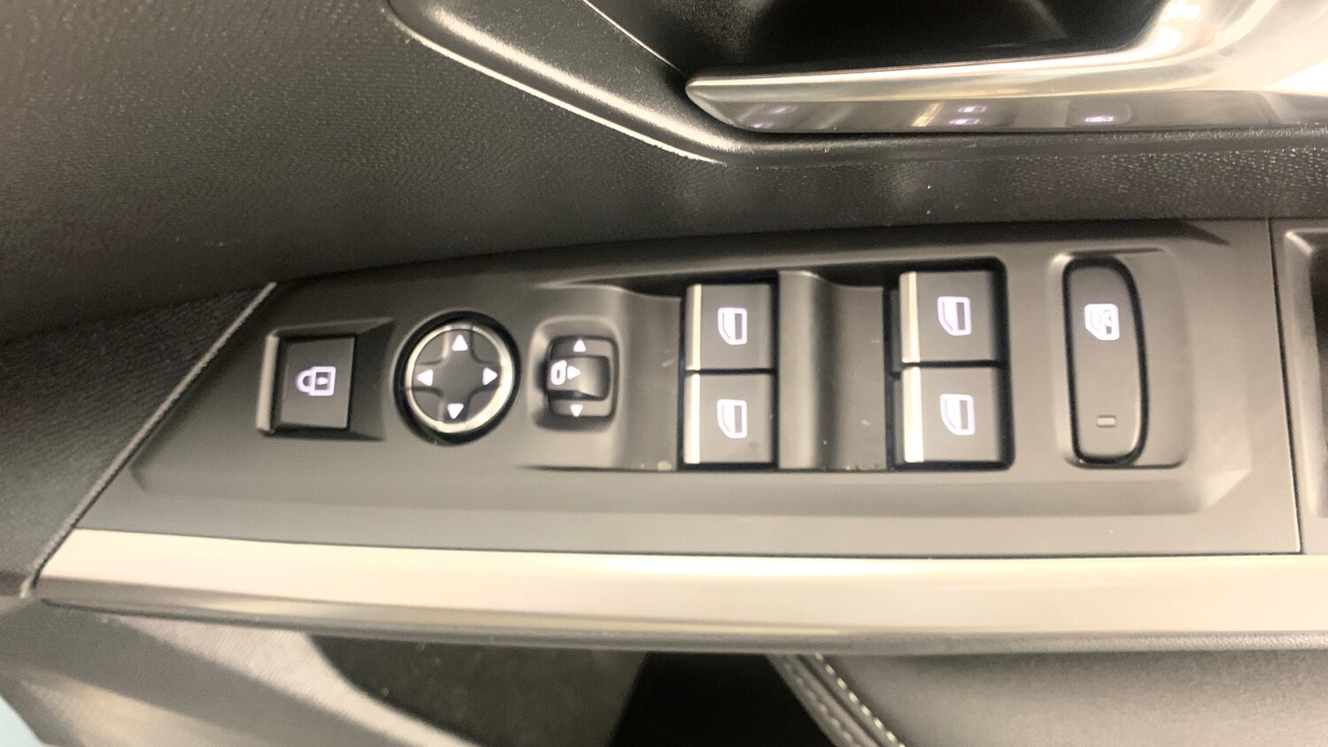 Used Peugeot 3008 2025 for sale - 77659631: Photo 34