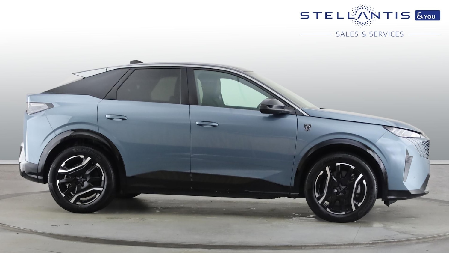 Used Peugeot 3008 2025 for sale - 77659631: Photo 4