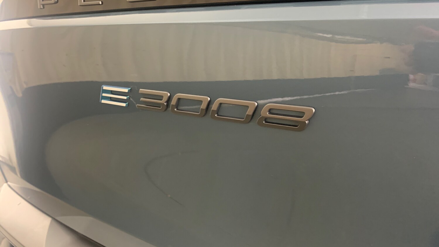 Used Peugeot 3008 2025 for sale - 77659631: Photo 45