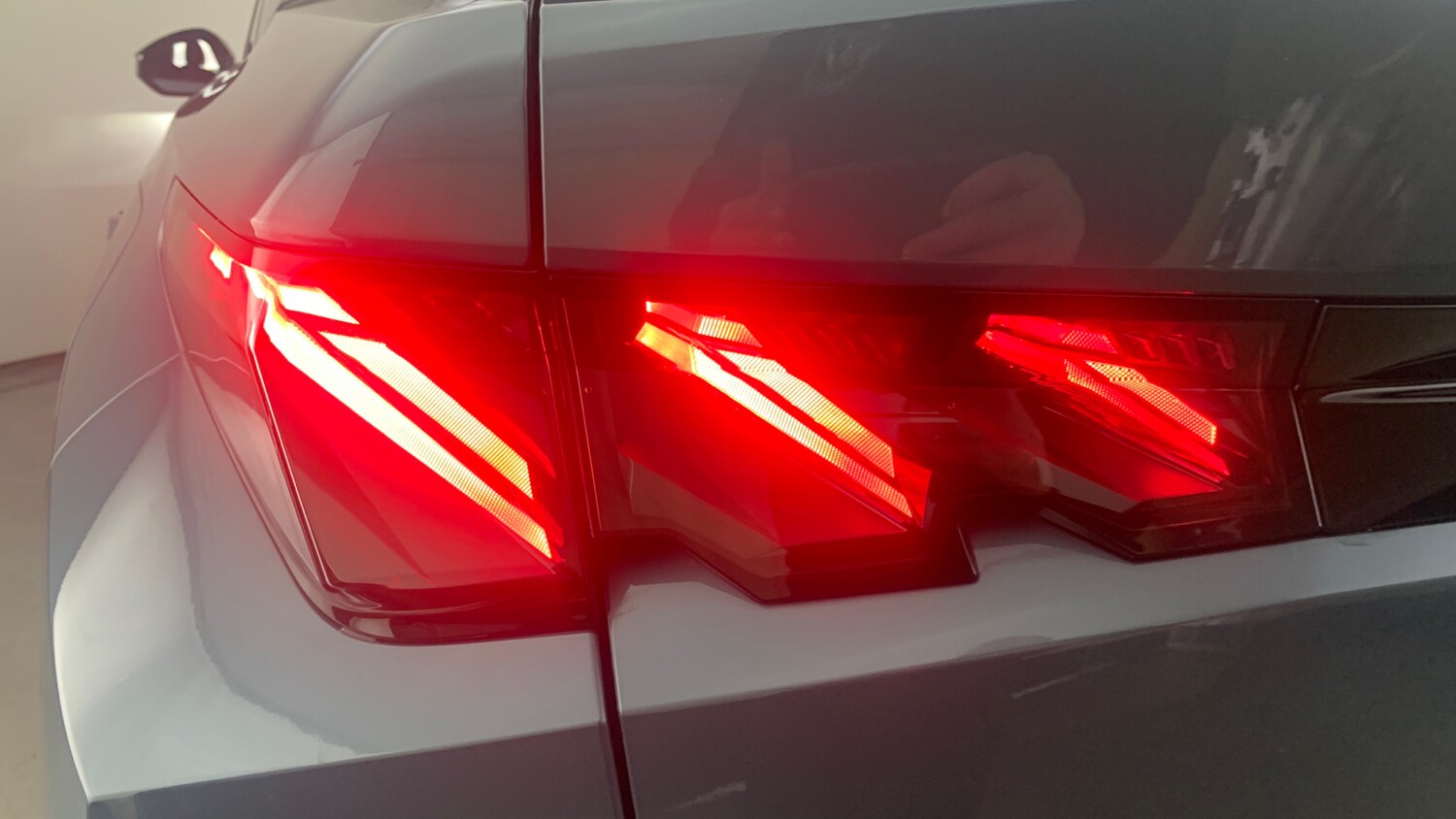 Used Peugeot 3008 2025 for sale - 77659631: Photo 46