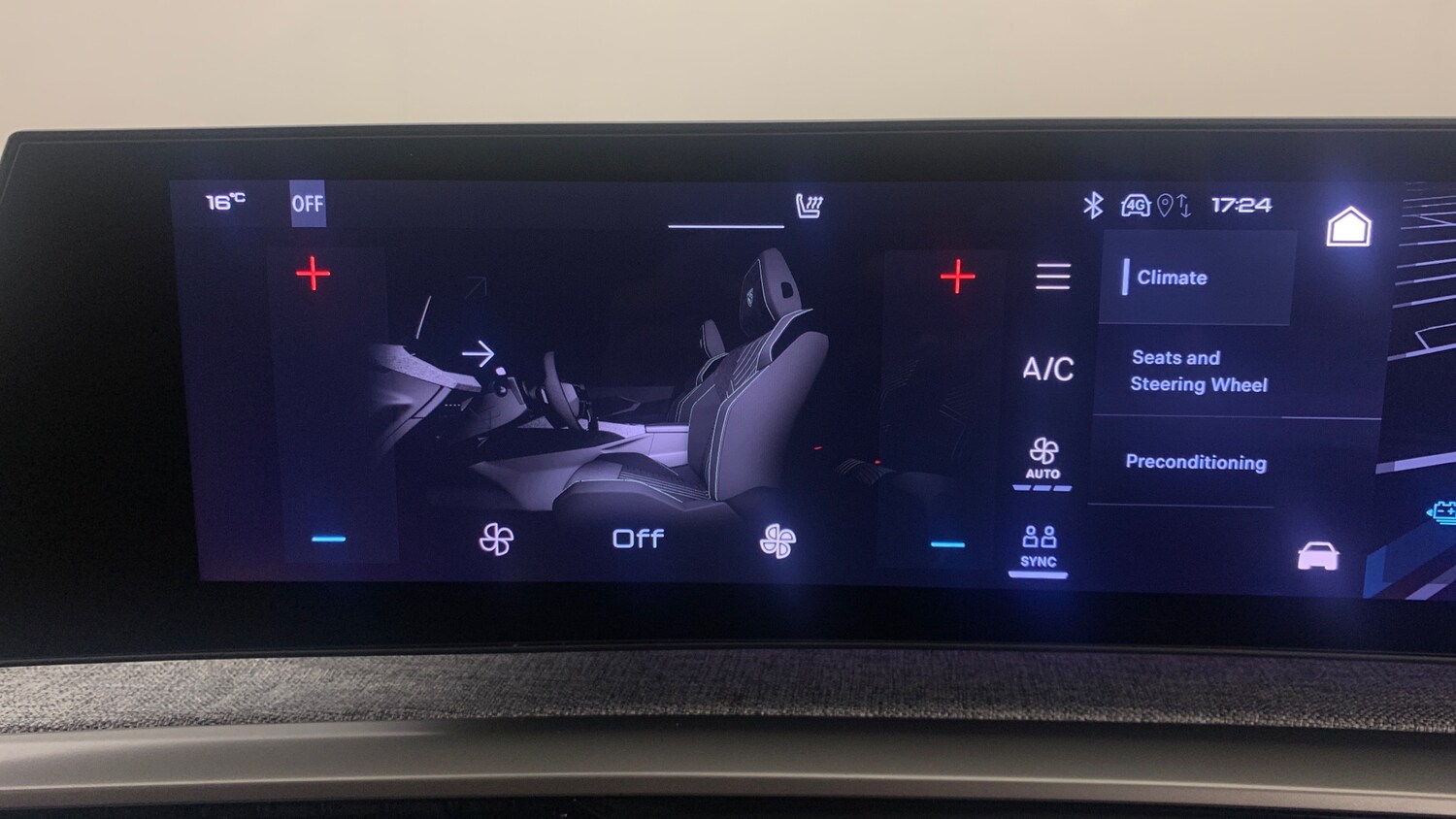 Used Peugeot 3008 2025 for sale - 77659631: Photo 58