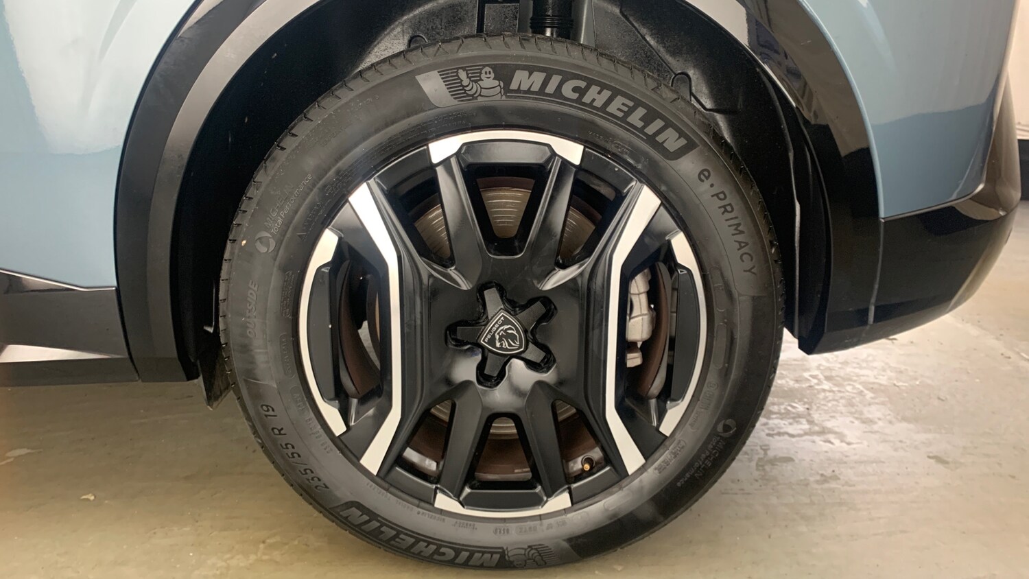 Used Peugeot 3008 2025 for sale - 77659631: Photo 6