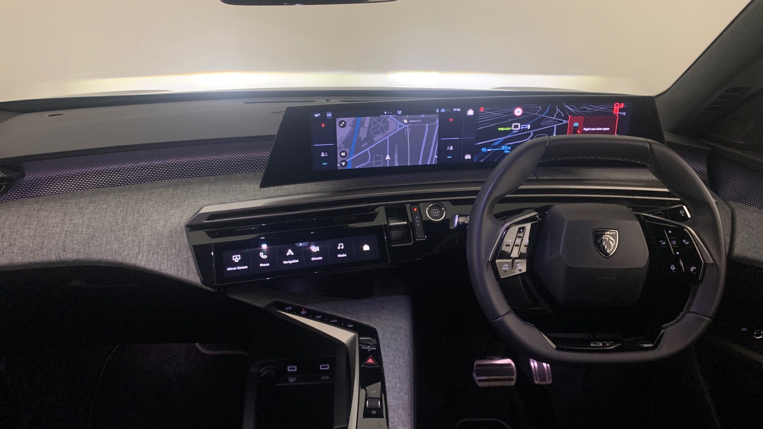 Used Peugeot 3008 2025 for sale - 77659631: Photo 9