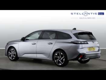 Used Peugeot 308 2024 for sale - 74111702: Photo