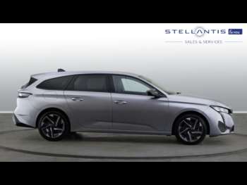 Used Peugeot 308 2024 for sale - 74111702: Photo
