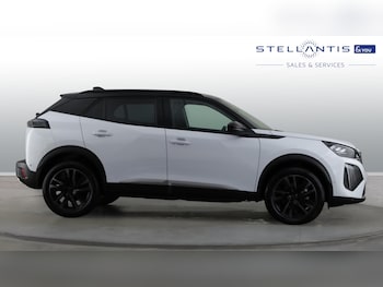 Used Peugeot 2008 2025 for sale - 78677235: Photo