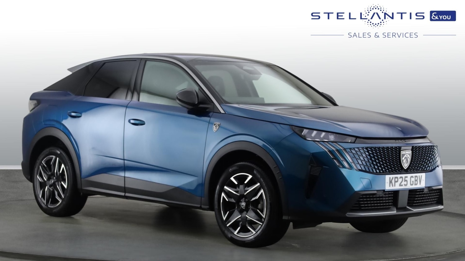 Used Peugeot 3008 2025 for sale - 76887939: Photo 1