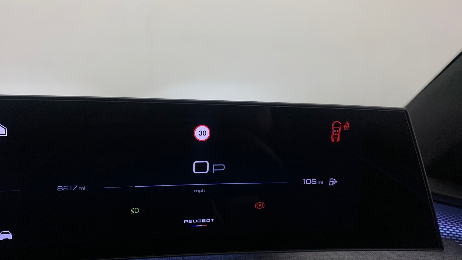 Used Peugeot 3008 2025 for sale - 76887939: Photo 10