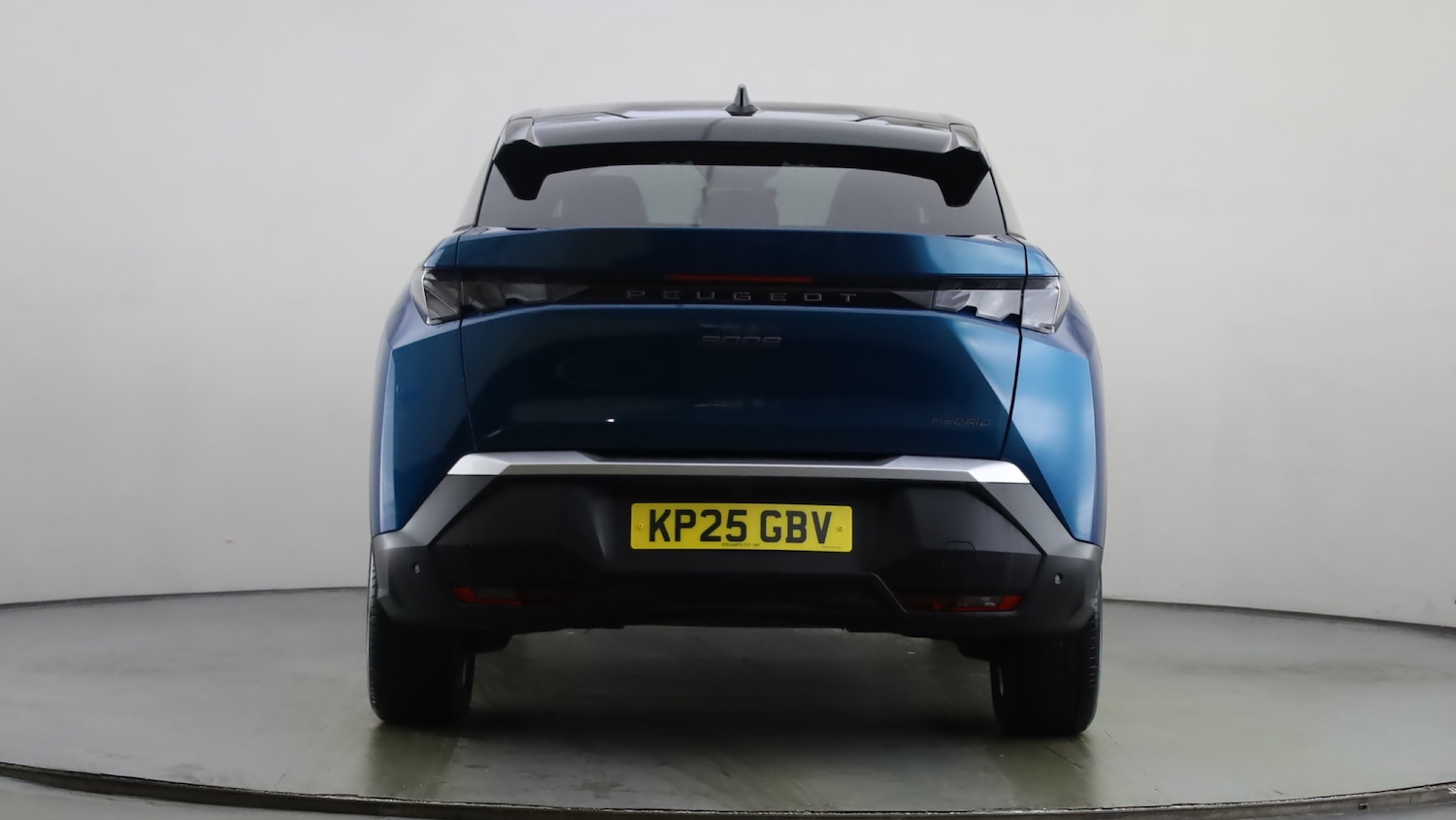 Used Peugeot 3008 2025 for sale - 76887939: Photo 13