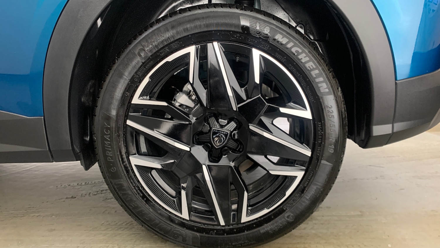 Used Peugeot 3008 2025 for sale - 76887939: Photo 17