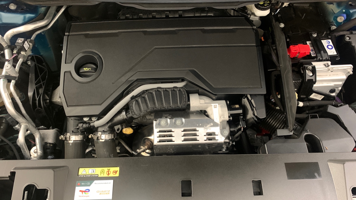 Used Peugeot 3008 2025 for sale - 76887939: Photo 21