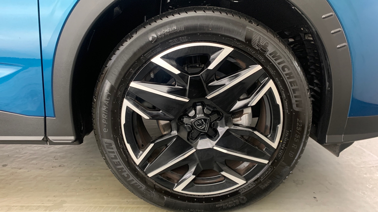 Used Peugeot 3008 2025 for sale - 76887939: Photo 23