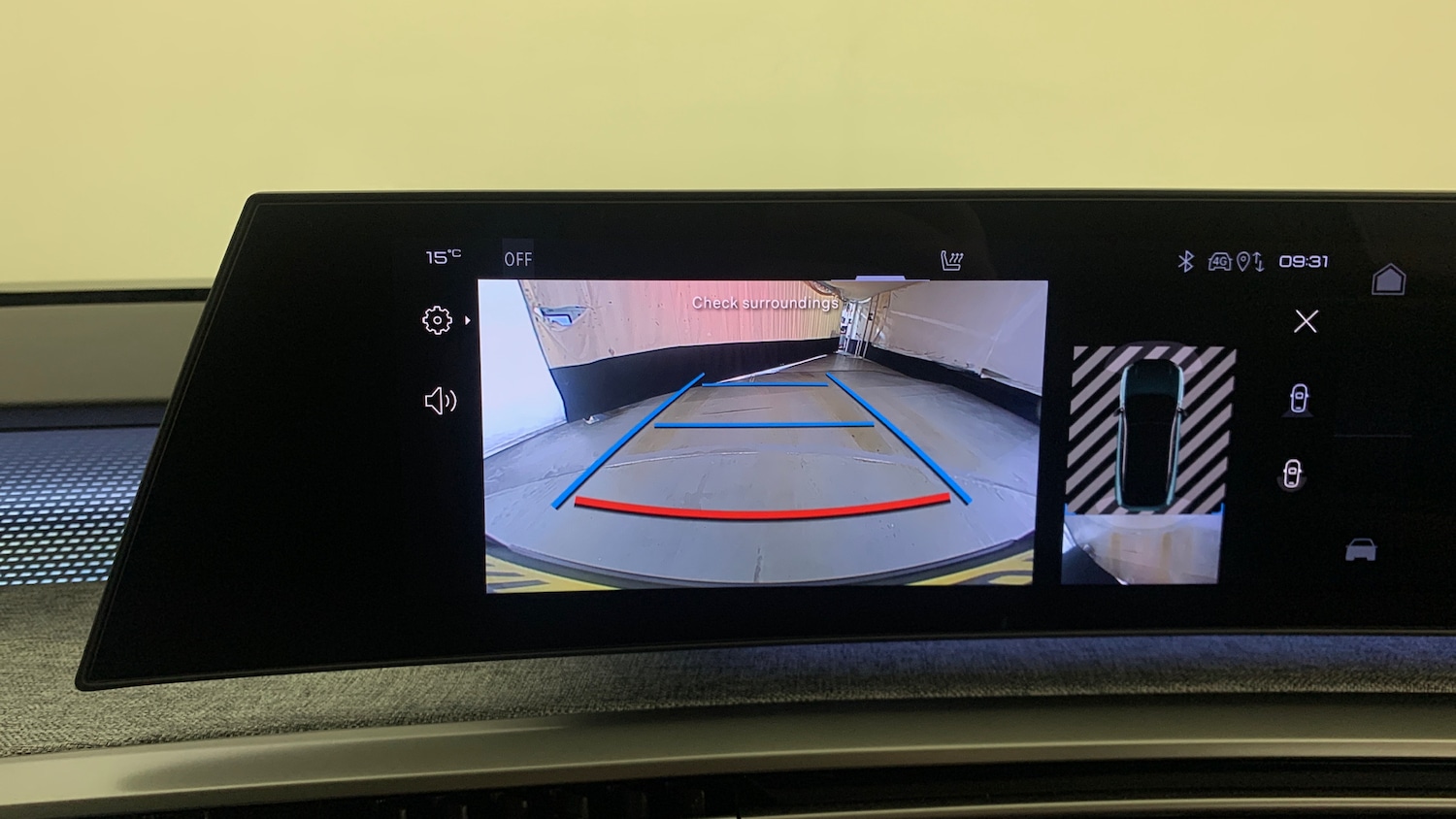 Used Peugeot 3008 2025 for sale - 76887939: Photo 28