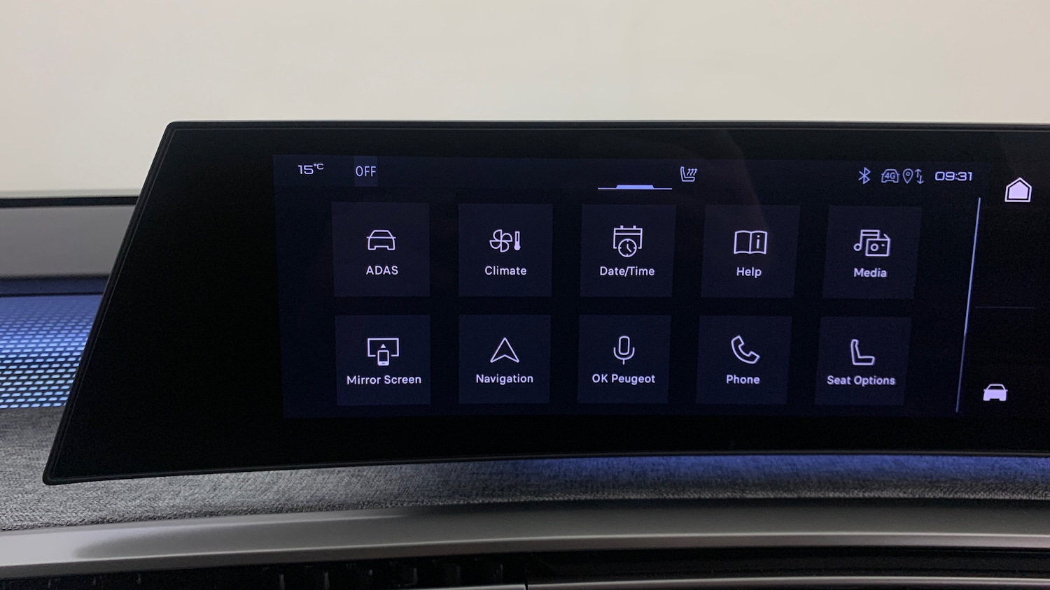 Used Peugeot 3008 2025 for sale - 76887939: Photo 29