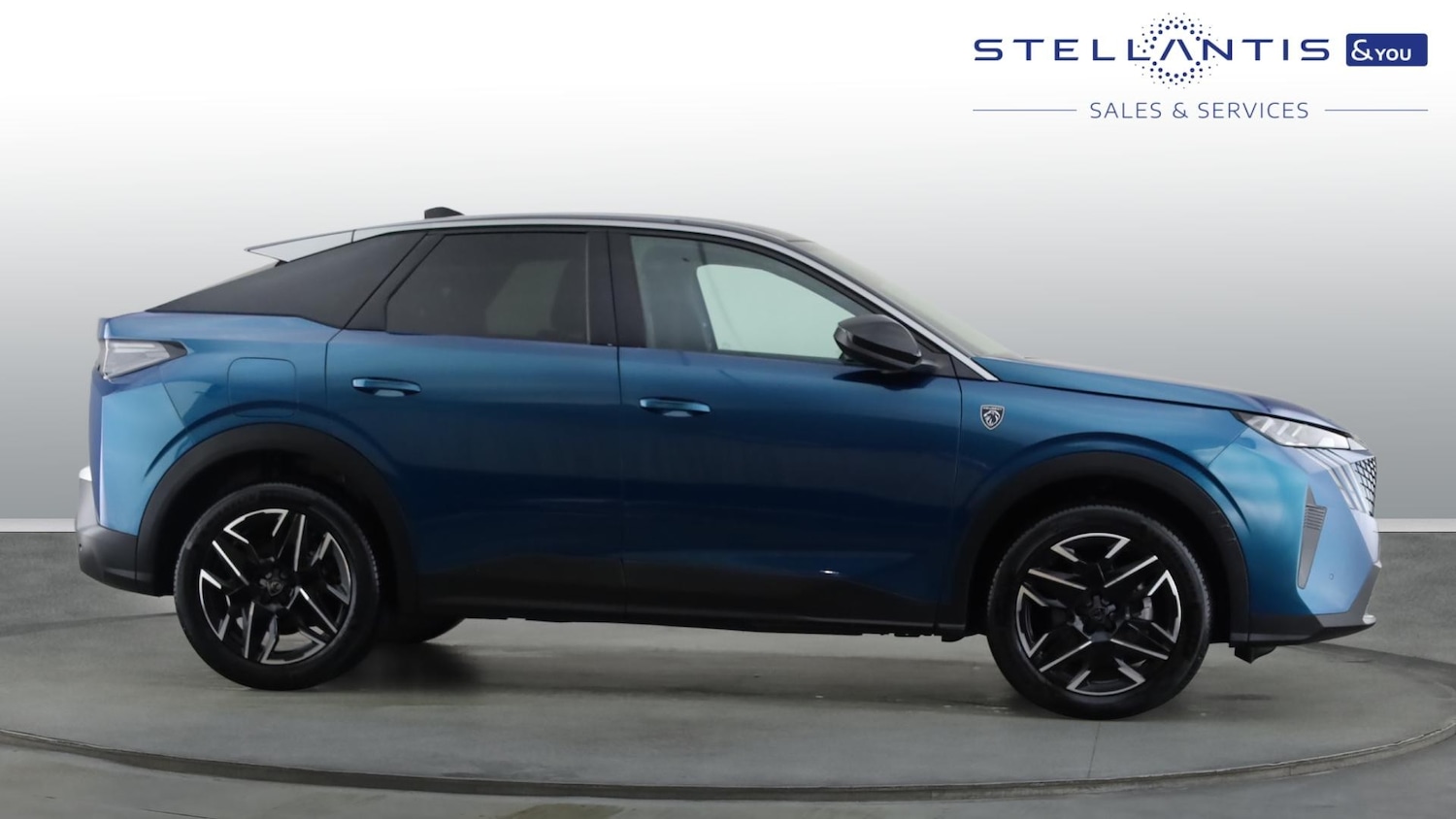 Used Peugeot 3008 2025 for sale - 76887939: Photo 4