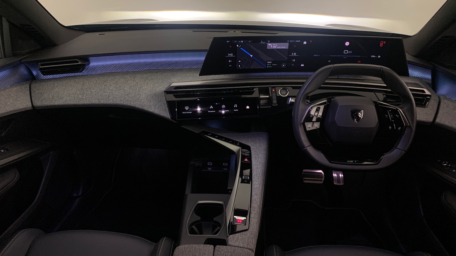 Used Peugeot 3008 2025 for sale - 76887939: Photo 9