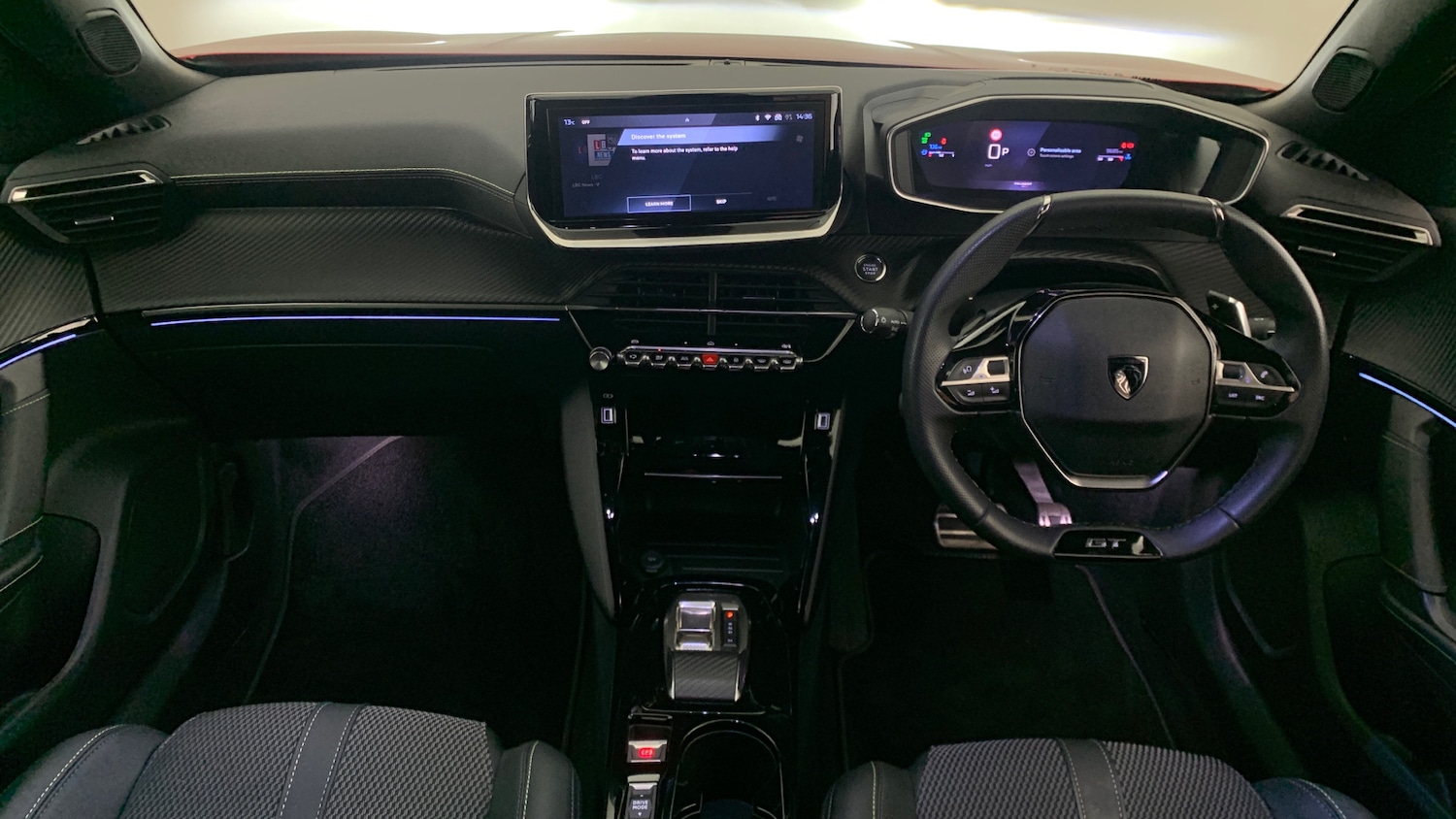 Used Peugeot 2008 2024 for sale - 77110081: Photo 10