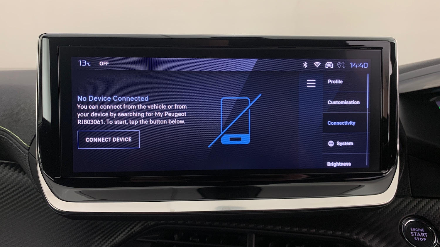 Used Peugeot 2008 2024 for sale - 77110081: Photo 12