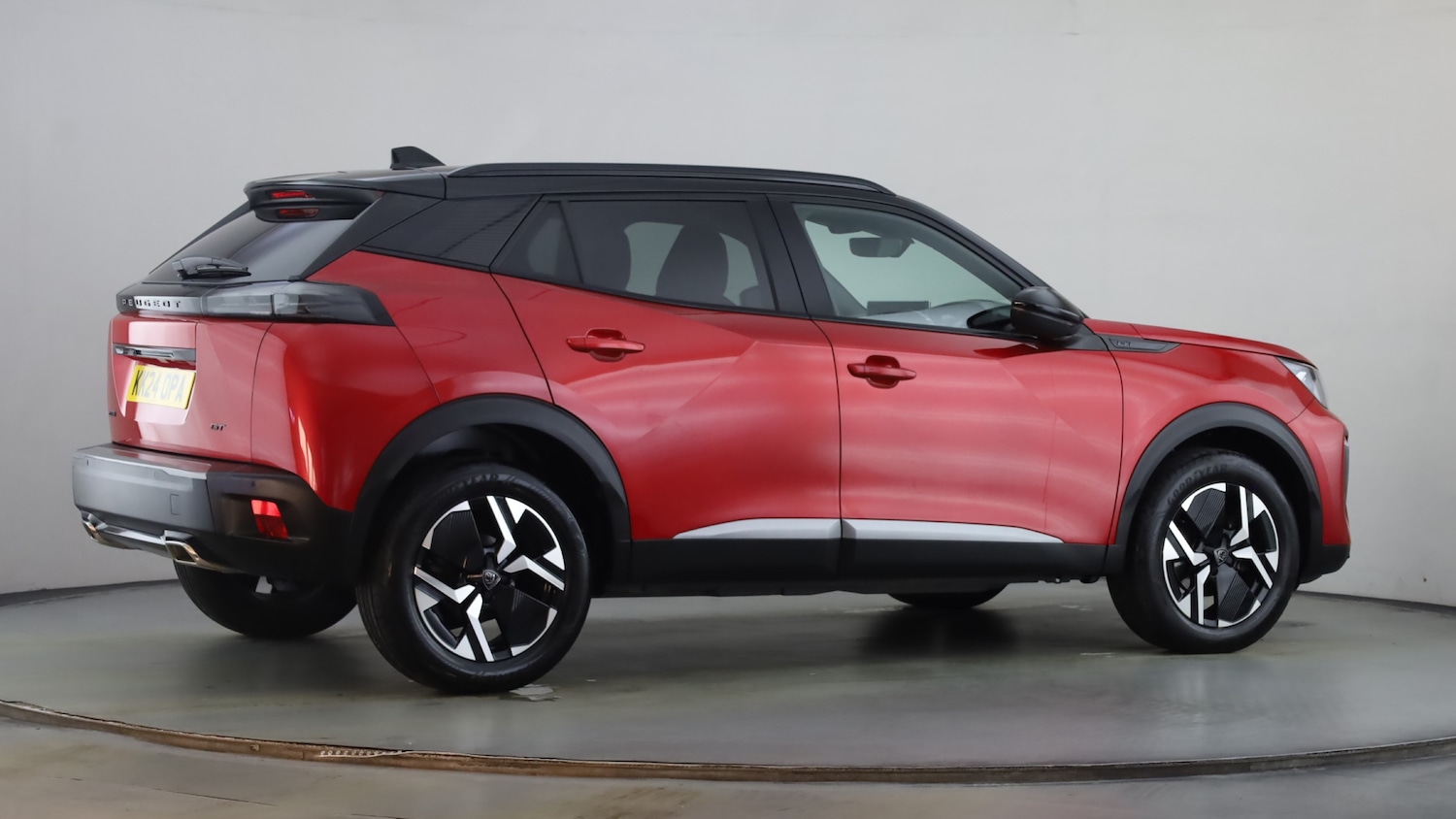 Used Peugeot 2008 2024 for sale - 77110081: Photo 13