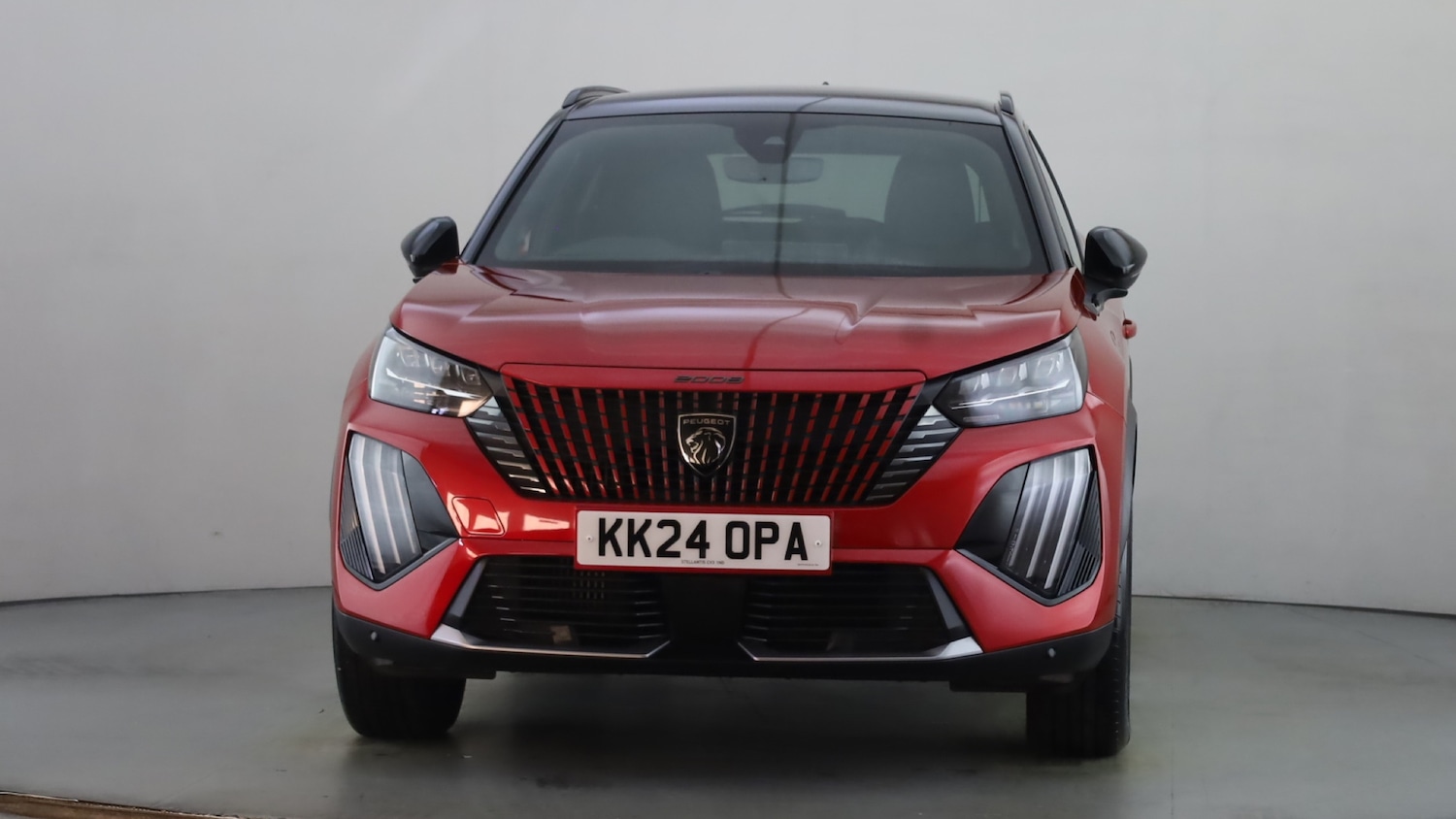 Used Peugeot 2008 2024 for sale - 77110081: Photo 17