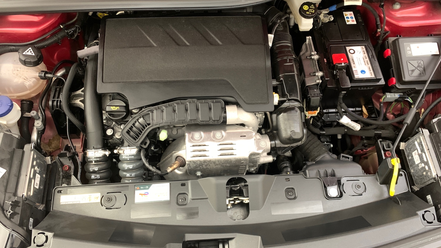 Used Peugeot 2008 2024 for sale - 77110081: Photo 22