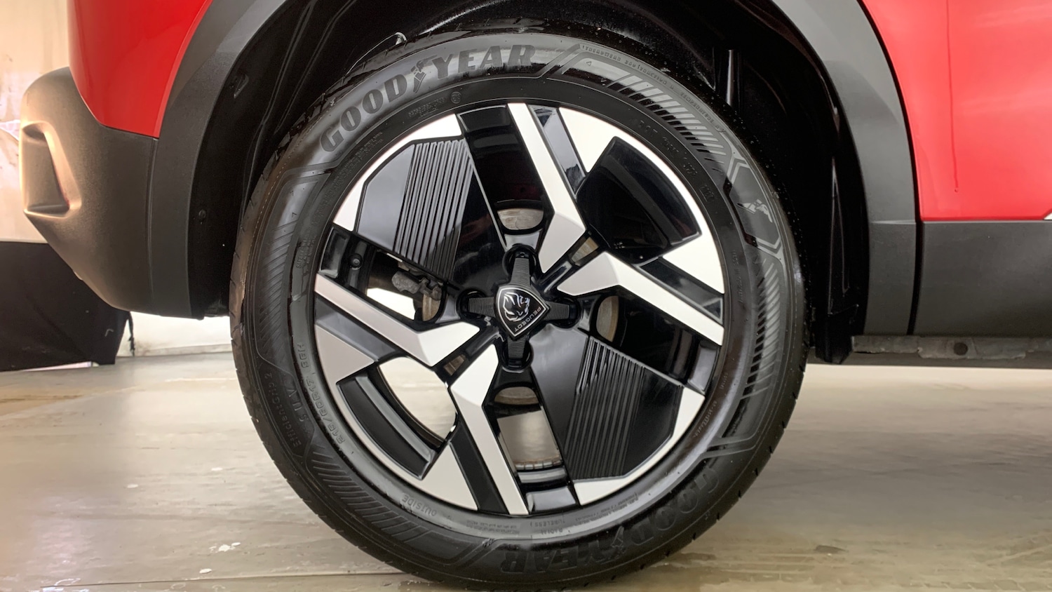 Used Peugeot 2008 2024 for sale - 77110081: Photo 23