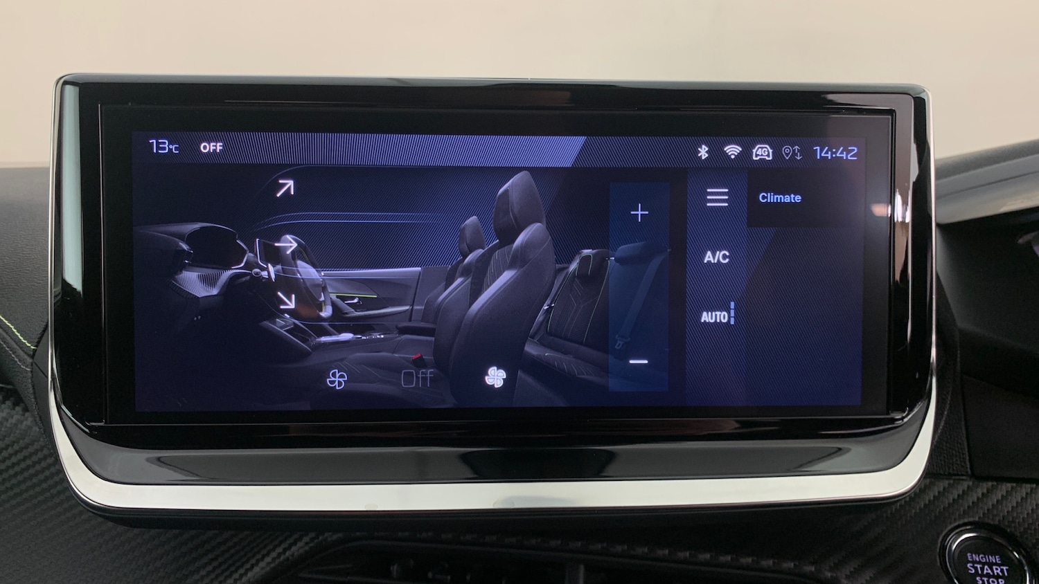 Used Peugeot 2008 2024 for sale - 77110081: Photo 25