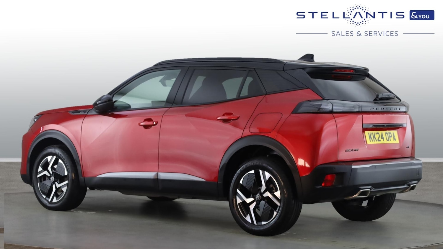 Used Peugeot 2008 2024 for sale - 77110081: Photo 4