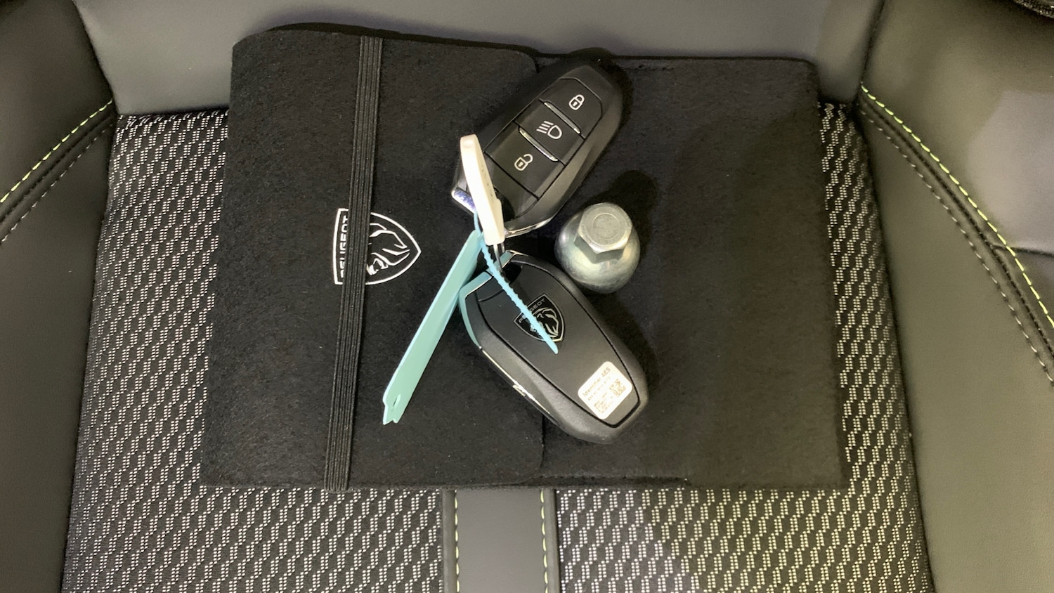 Used Peugeot 2008 2024 for sale - 77110081: Photo 43