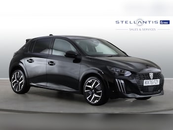 Used Peugeot 208 2025 for sale - 79269560: Photo