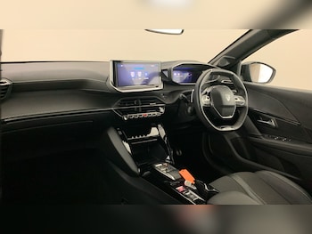 Used Peugeot 208 2025 for sale - 79269560: Photo