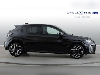 Used Peugeot 208 2025 for sale - 79269560: Photo