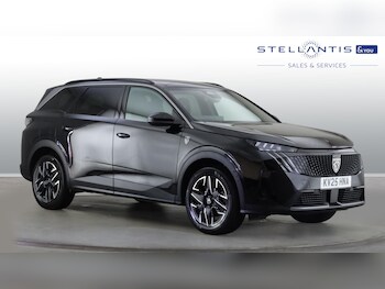 Used Peugeot 5008 2025 for sale - 78462815: Photo