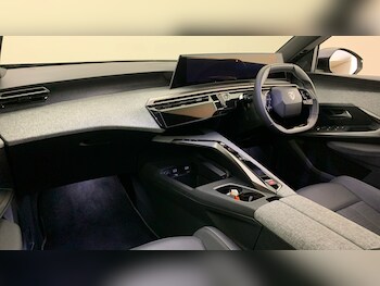 Used Peugeot 5008 2025 for sale - 78462815: Photo