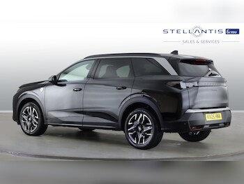 Used Peugeot 5008 2025 for sale - 78462815: Photo