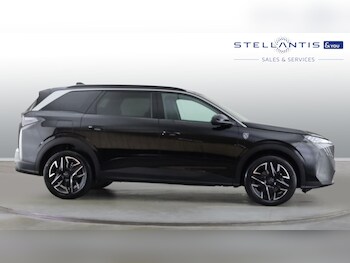 Used Peugeot 5008 2025 for sale - 78462815: Photo