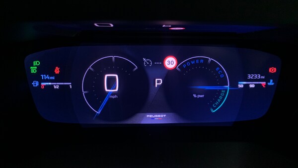 Used Peugeot 208 2024 for sale - 76168064: Photo 10