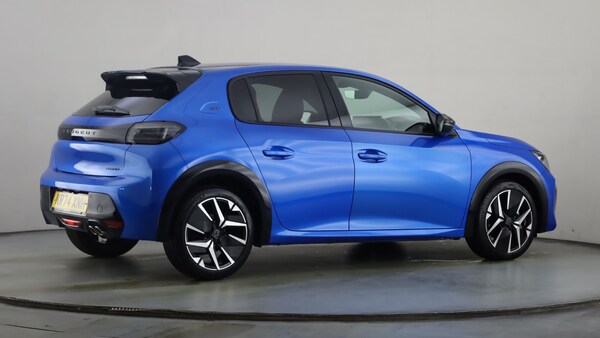 Used Peugeot 208 2024 for sale - 76168064: Photo 12