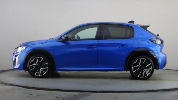 Used Peugeot 208 2024 for sale - 76168064: Photo 14