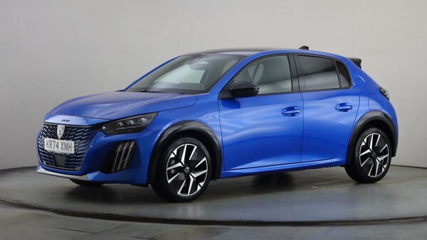 Used Peugeot 208 2024 for sale - 76168064: Photo 15