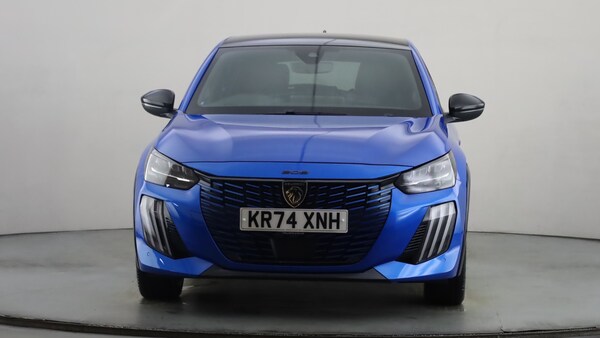 Used Peugeot 208 2024 for sale - 76168064: Photo 16