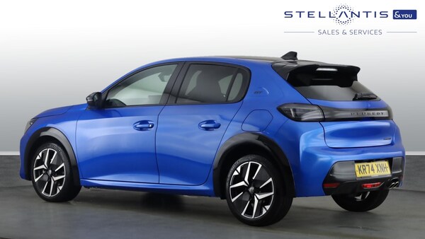 Used Peugeot 208 2024 for sale - 76168064: Photo 3