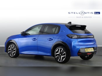 Used Peugeot 208 2024 for sale - 76168064: Photo 3