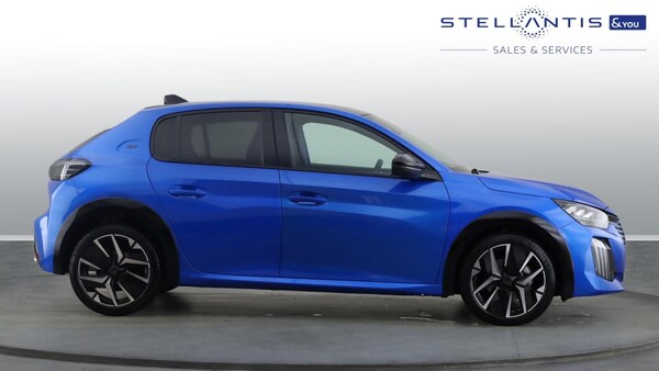 Used Peugeot 208 2024 for sale - 76168064: Photo 4