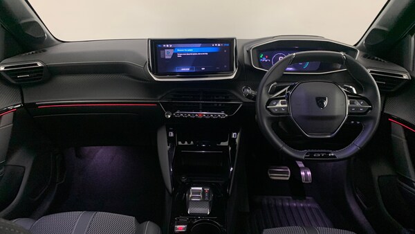 Used Peugeot 208 2024 for sale - 76168064: Photo 9