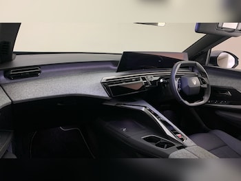 Used Peugeot 3008 2025 for sale - 78246170: Photo